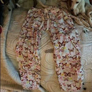 Victoria Secret Pink Pajama Pants